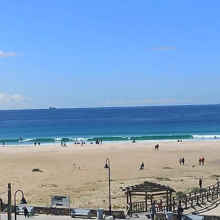 Apartamento Lances Playa טריפה מראה חיצוני תמונה