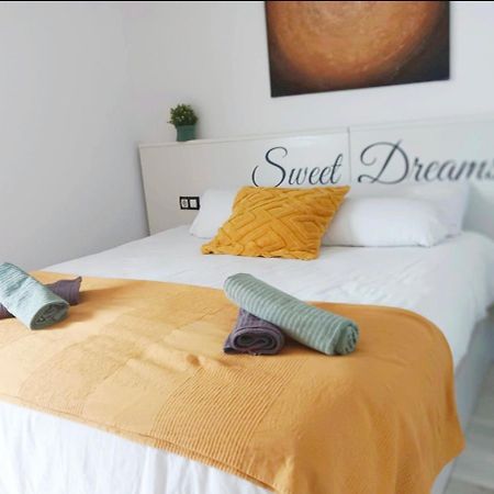 Apartamento Lances Playa טריפה מראה חיצוני תמונה
