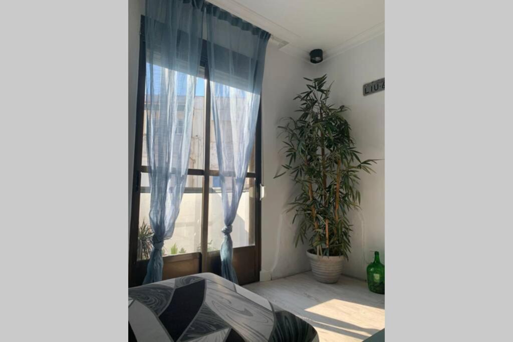 Apartamento Lances Playa טריפה מראה חיצוני תמונה