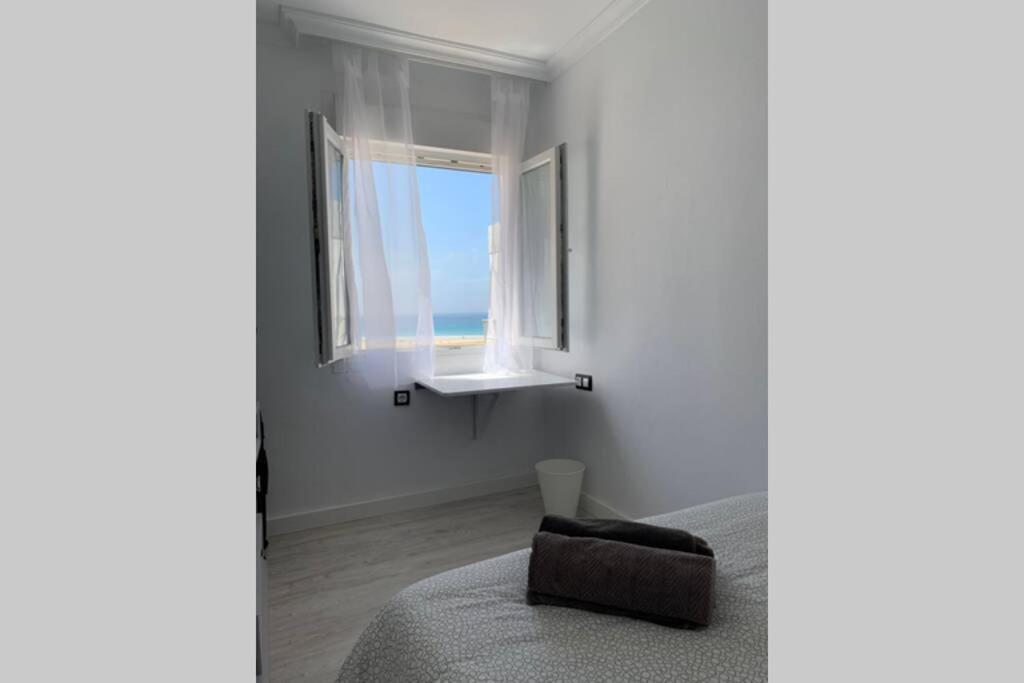 Apartamento Lances Playa טריפה מראה חיצוני תמונה