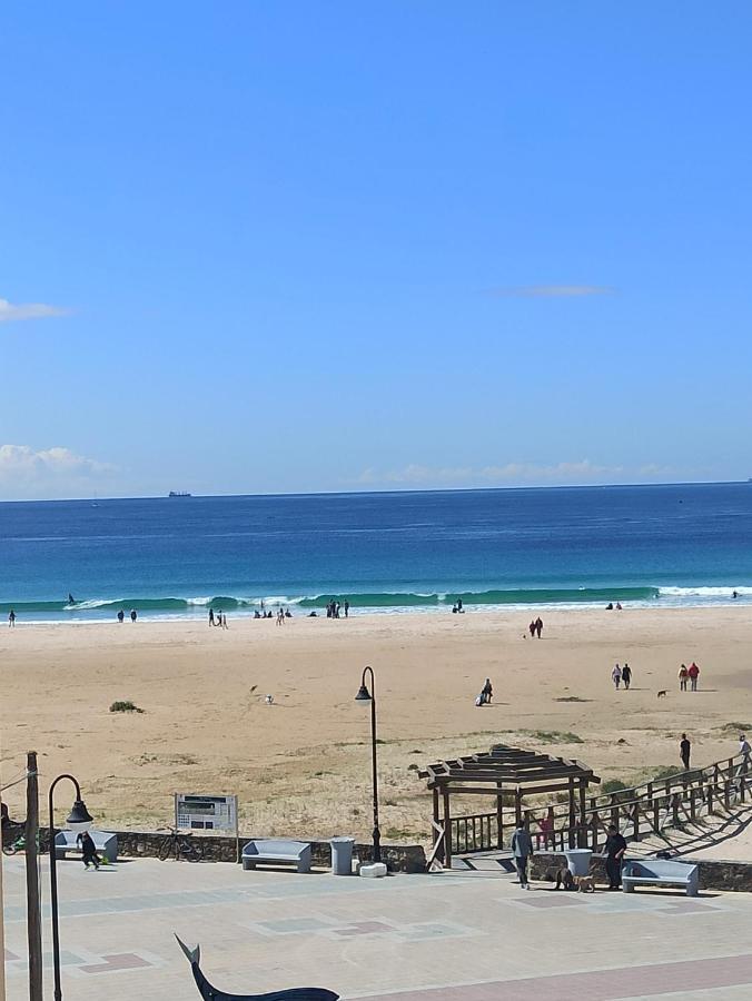 Apartamento Lances Playa טריפה מראה חיצוני תמונה