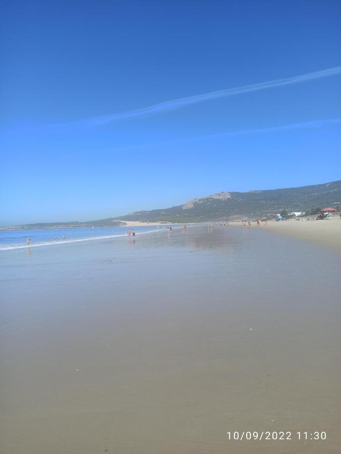 Apartamento Lances Playa טריפה מראה חיצוני תמונה