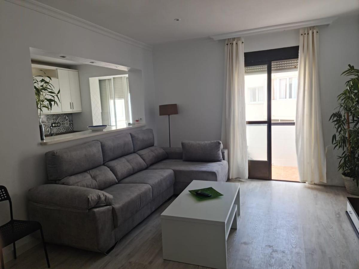 Apartamento Lances Playa טריפה מראה חיצוני תמונה