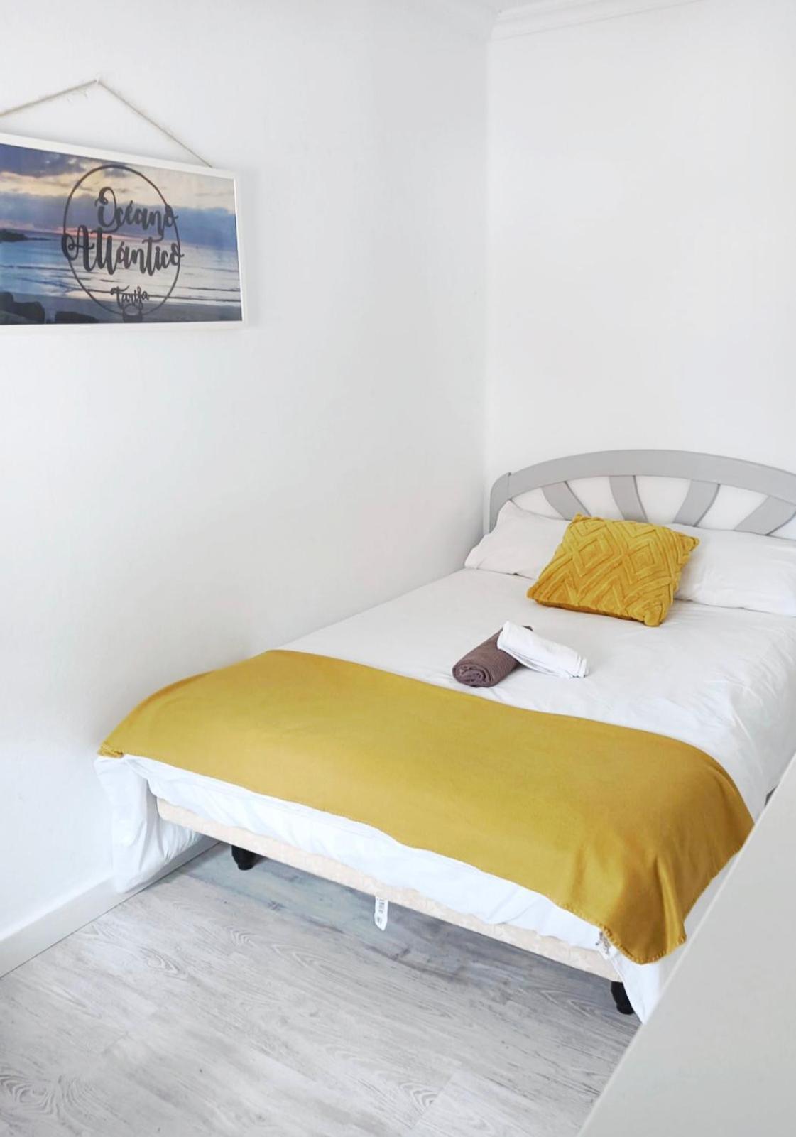 Apartamento Lances Playa טריפה מראה חיצוני תמונה