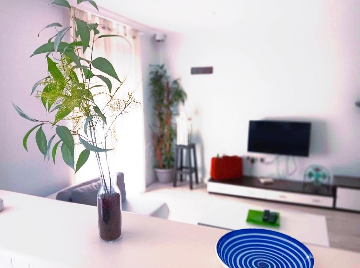 Apartamento Lances Playa טריפה מראה חיצוני תמונה