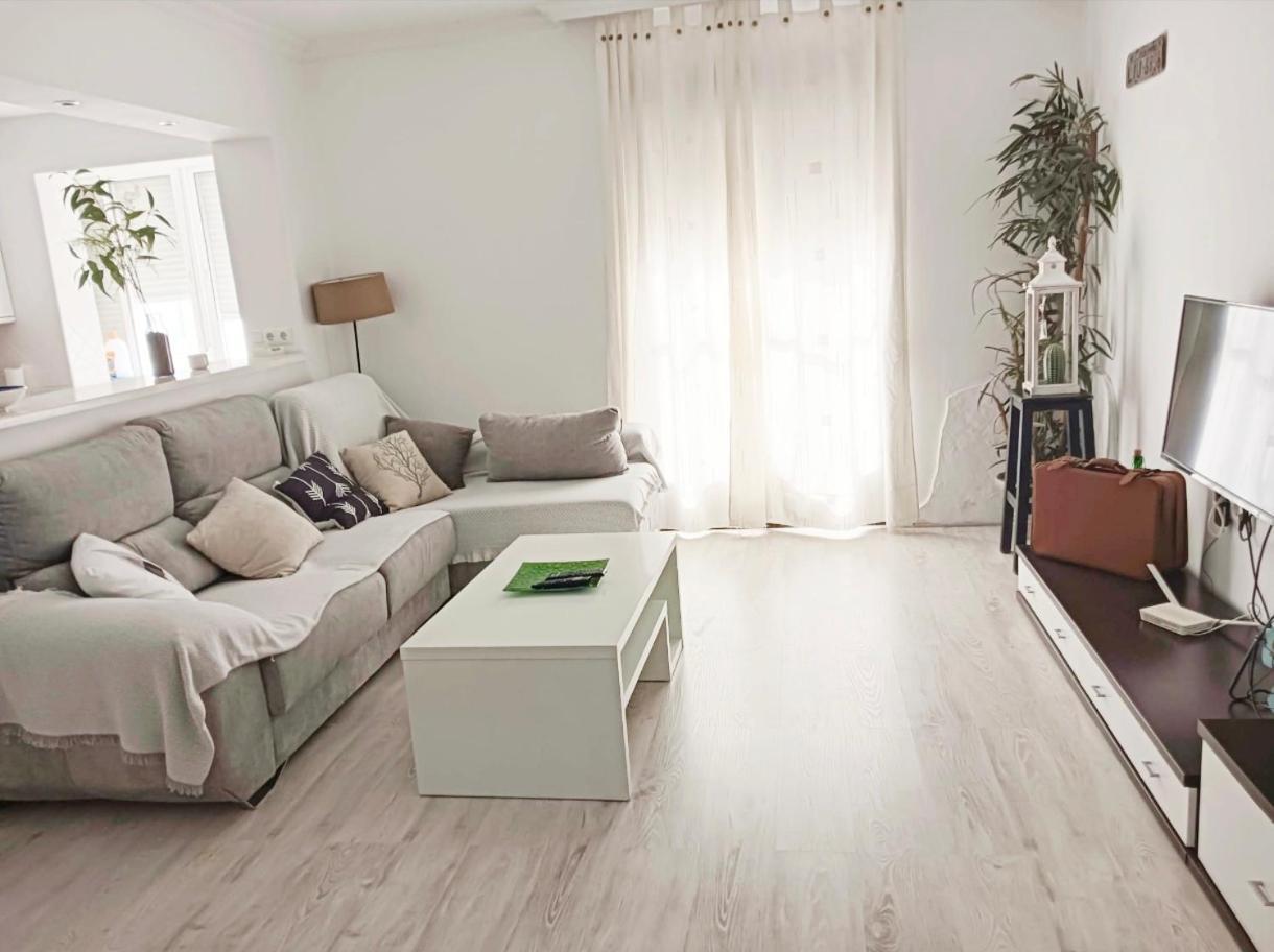 Apartamento Lances Playa טריפה מראה חיצוני תמונה