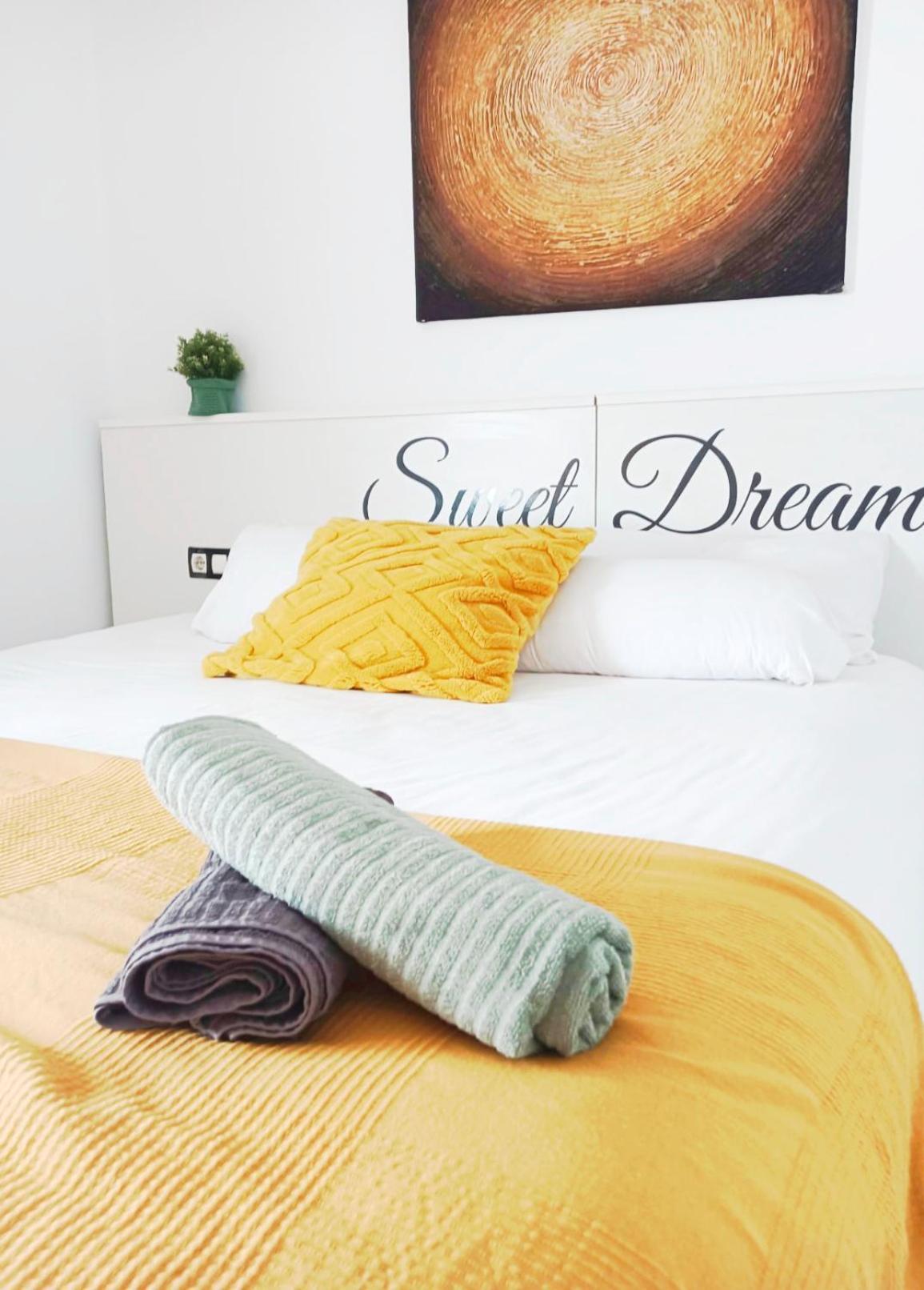 Apartamento Lances Playa טריפה מראה חיצוני תמונה