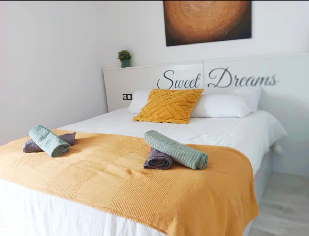 Apartamento Lances Playa טריפה מראה חיצוני תמונה