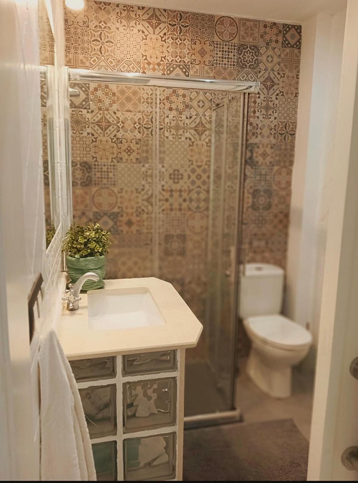 Apartamento Lances Playa טריפה מראה חיצוני תמונה