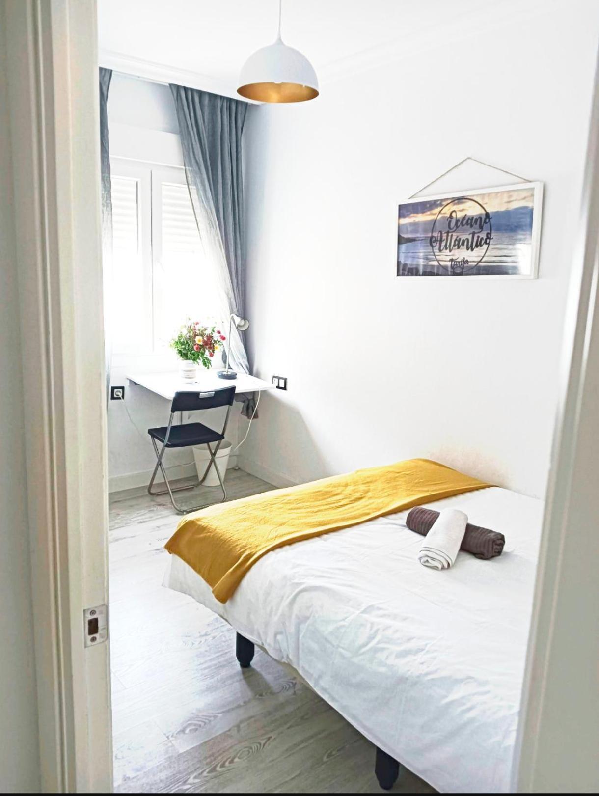 Apartamento Lances Playa טריפה מראה חיצוני תמונה